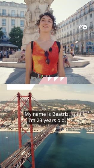 Lisbon Life at 23: My dreams and struggles