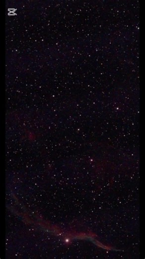 nebulosa del velo/veil nebula #astronomia #universo #smartphone #espacio #espacio #universe #nasa
