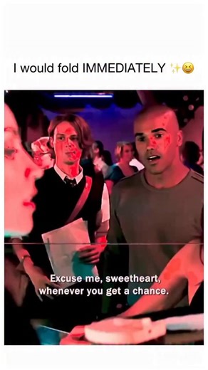 Kuroko tetsuya | Ngl the his would work on me 🎥tv show: criminal minds:Based in Quantico, Virginia, the Behavioral Analysis Unit (B.A.U.) is a subsection of... | Instagram