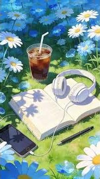 Spring Chill Music 🌼 Relaxing Pop Lofi