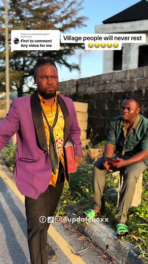 The Hilarious Battle with Village People: Comedy Performance