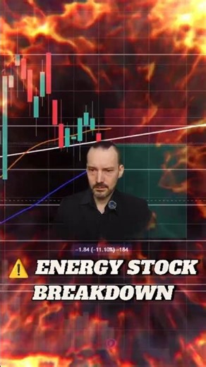 Expro Group 267% Short Trade – Offshore Energy Breakdown Setup | XPRO