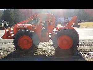 TIMBERJACK 230 For Sale