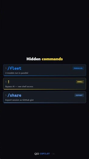 This Copilot Feature is Broken (In a Good Way) #Shorts