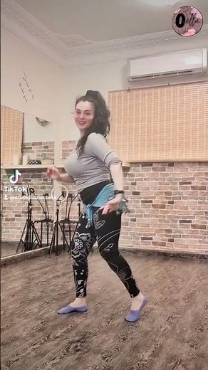 الرقص على الأغاني - هما الحلوين 💃🎵
