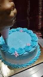 Beautiful simple cake design #easydecoration | Sweet cake's sagar