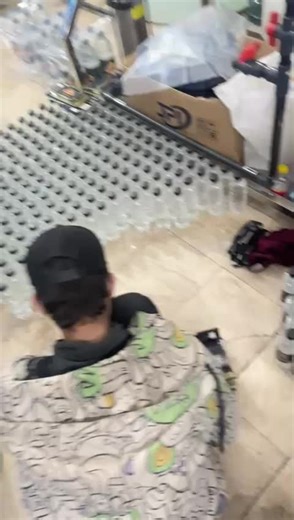 Custom Label Water Bottles for Brand Promotion