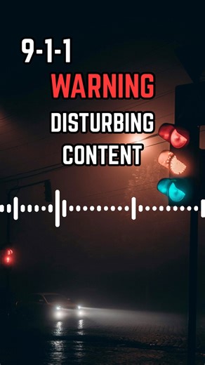 Adrien Graham’s Chilling 9-1-1 Call Before a Brutal Crime #crimeshorts