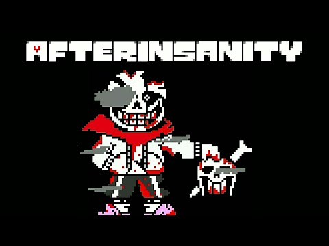 Insanity!Geno Sans - "The Dead Insanity" | Megalovania