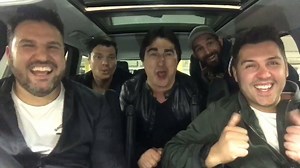 297K views · 7.3K reactions | Who's the Biggest W⚽️G of them all? 'W⚽️GS At Work' starring Nick Giannopoulos & Sooshi Mango is touring nationally from Sept 2017. All Tickets/Info/Dates: www.wogs.com.au | Sooshi Mango | Facebook