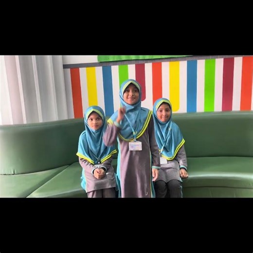 Give Your Child the Best Start | Barakah Campus Admissions Open