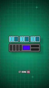 💻 What is a computer server? #IT #tech