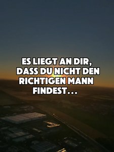 Warum du den richtigen Mann nicht findest – Heilung statt Anpassung