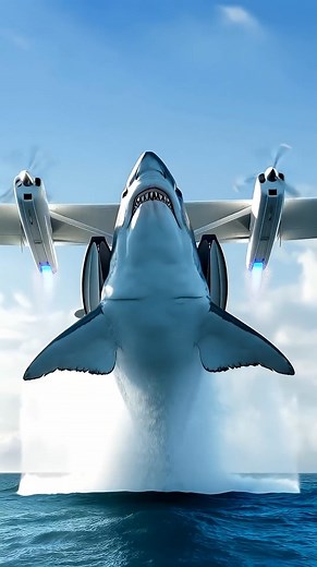 From Ocean to Sky 🌊➡️☁️ | Epic Ocean