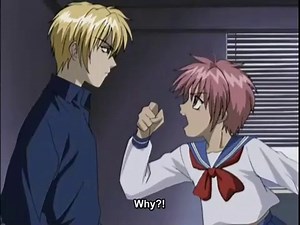 Gravitation Episode 7