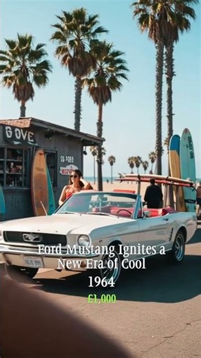 The Evolution of Cars | History of Cars #carculture