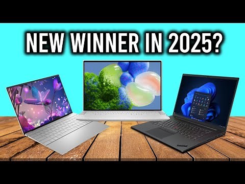 5 Best Photo Editing Laptops 2025