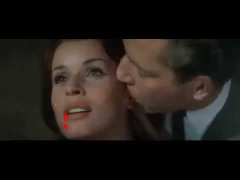 『さらばベルリンの灯（The Quiller Memorandum）』 予告編 Trailer 1966.