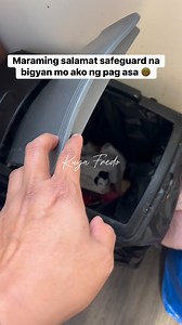 3.4M views · 79K reactions | Salamat safeguard sa pag asa na bigay mo sa akin  #comedy #reels #funny #comedyreels #funnyreels #SafeGuardSoap | Kuya Fredo | Facebook