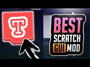 TurboWarp - The Best Scratch GUI Mod (2023)