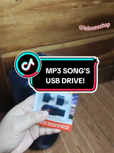 2400 Songs on USB Drive for Android Devices