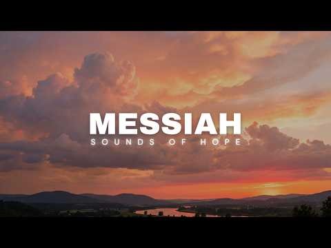 Messiah | Instrumental Worship Piano for Prayer & Reflection