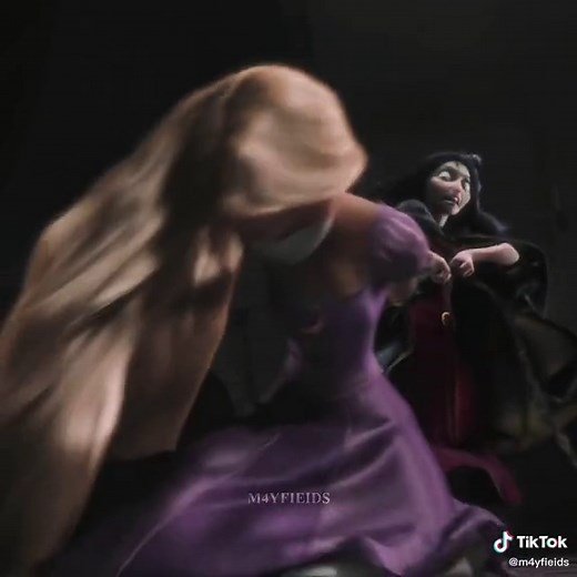 #TANGLED ~ this scene was so dark and heart wrenching for a disney movie | #rapunzel #flynnrider #eugenefitzherbert #rapunzelandflynn #rapunzelandeugene #m4yfieids #mothergothel #tanglededit #tangledrapunzel