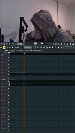 😡 #producertok #producersoftiktok #flgang🎹 #chiefkeef #glogang