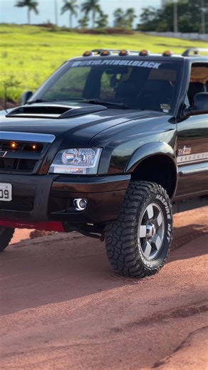 Chevrolet 4x4 Off-Road Performance Review