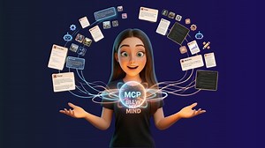 Turn Claude Into Your Personal AI Operating System (With My MCP)