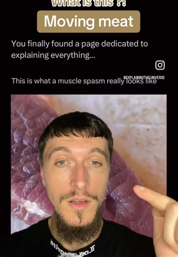 Moving meat - What is this ?! #millbofficial #millb #fypage #fyp #LIVEhighlights #TikTokLIVE #LIVE