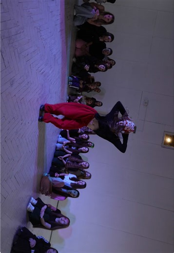 Choreography Highlight: Dance Moves You’ll Love!