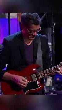 The Dukes of September with "Reelin' In The Years"