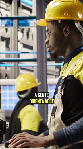Mecvalt: a escolha técnica por trás das grandes indústrias
