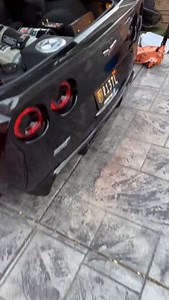 Nitrous systems don't look that clean from anyone else👀 Big shoutout to @that_zr1 for this setup video of his Corvette ZR1🔥 Don't forget to tag us on pictures or videos of your setups for a chance to get reposted! #nitrousoutlet #nitrous #boosted #corvette #zr1 #streetracing #lsx #racing | Nitrous Outlet
