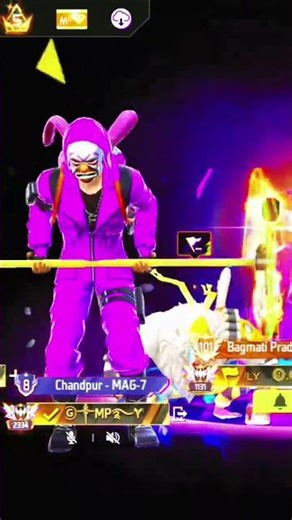 Free Fire New Update #shortsfeed #viral #trending #foryou #freefirelovers #grandmaster #youtubeshort