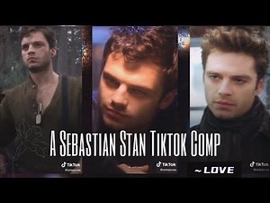 A Sebastian Stan Tiktok Comp ;)