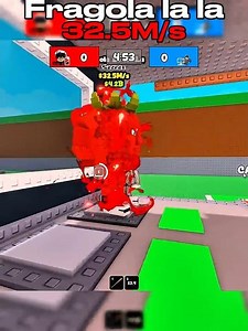 TODAY I DUELED FRAGOLA LA LA 32.5M/S FOR MY CERBERUS... CAN I WIN? 😱🔥 | ROBLOX STEAL BRAINROT