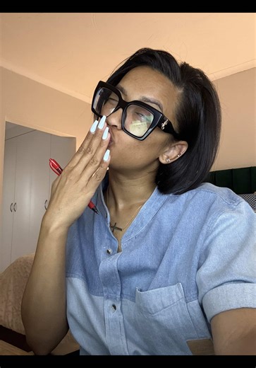 Maandag Motivatie met 'n Dankbare Hart