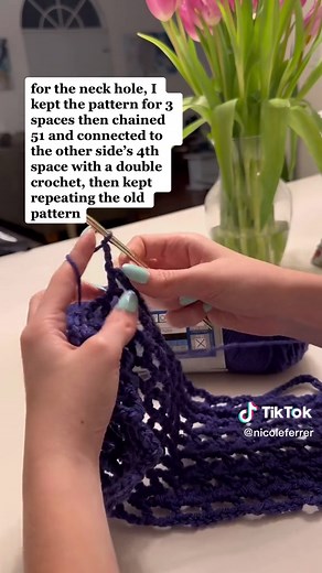 Crochet Shrug Tutorial for Beginners