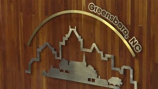 Greensboro city leaders commit to Vision 36 plan: ‘Framework for Greensboro for the long-term’