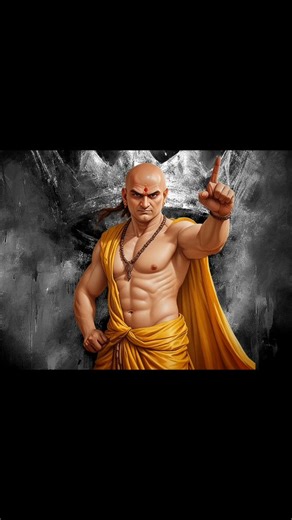 chanakyaprincipal | Chanakya lesson for wise man - certain tendencies are born in every society— falsehood, harshness, deceit, foolishness, greed, impurity,... | Instagram