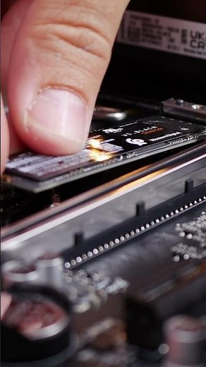 Fractal Design North build tease #pcbuild #fractaldesign