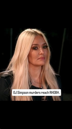 Bravotalktoomuch on Instagram: "The Real Housewives of Beverly Hills got real in this moment. Katherine Edwards was married to OJ Simpson's best friend Marcus Allen during the murders. Faye wrote a book soon after the murders and alleged that Marcus Allen had an affair while married to Katherine with Nicole Brown Simpson. Which was denied. #bravotv #realhousewivesofbeverlyhills #rhobh #andycohen #erikajayne"