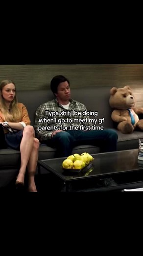 Meeting Her Parents for the First Time: What to Do and Say