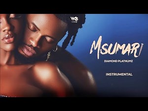 Diamond Platnumz – MSUMARI (Official Audio)#msumari#diamondplatnumz