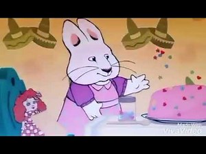 I Accidentally Max And Ruby Theme Song