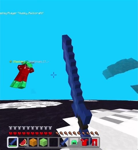 Multicraft PvP passo funk edit