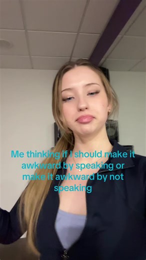 Navigating Awkward Situations in Conversations