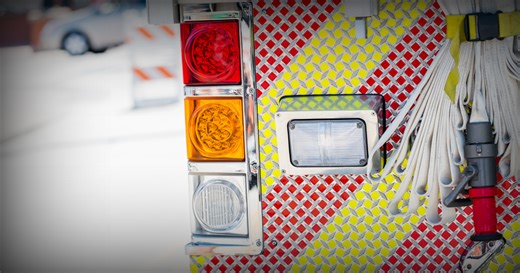 Decatur firefighters called out for 2 house fires Sunday